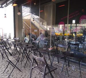 Cayci Kocatepe Istanbul Zomato